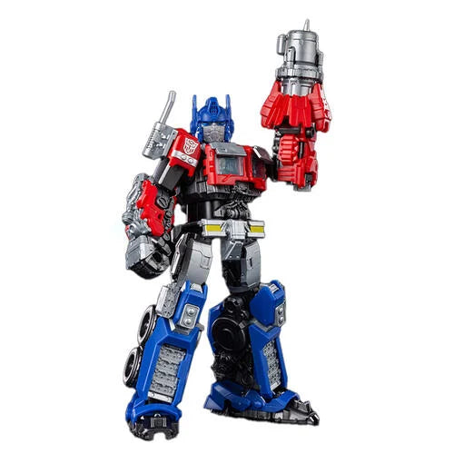 Transformers - Blokees Model Kit - Optimus Prime - Classic Class