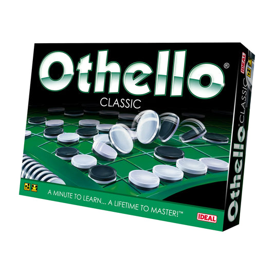 IDEAL - Othello