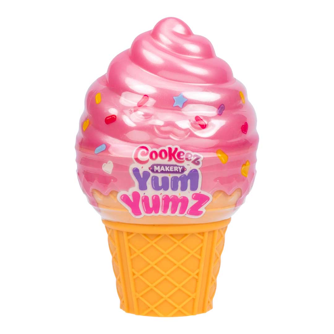 Cookeez - Makery Yum Yumz Single