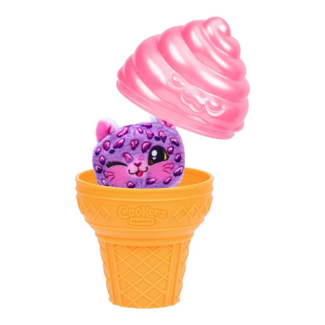 Cookeez - Makery Yum Yumz Single