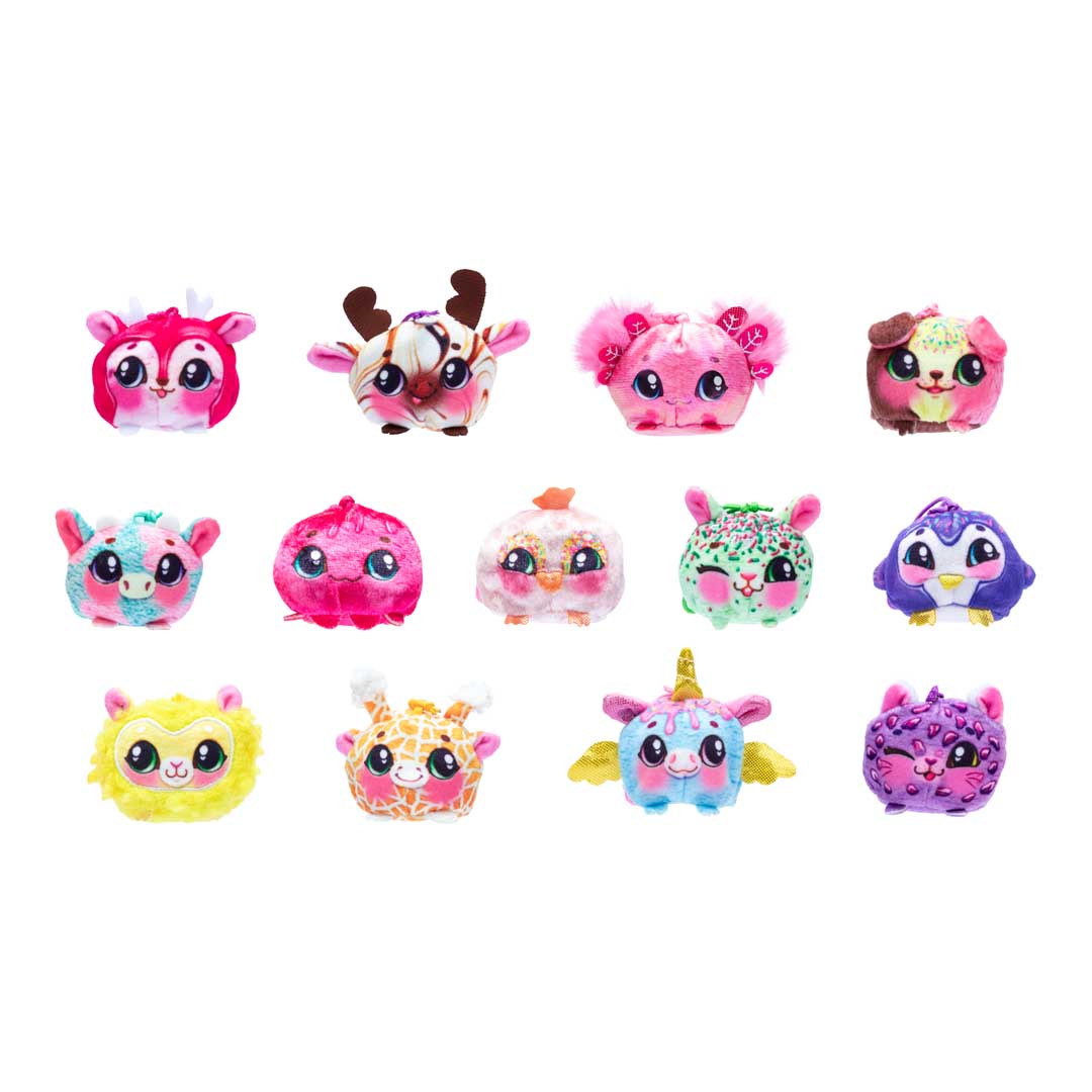 Cookeez - Makery Yum Yumz Single