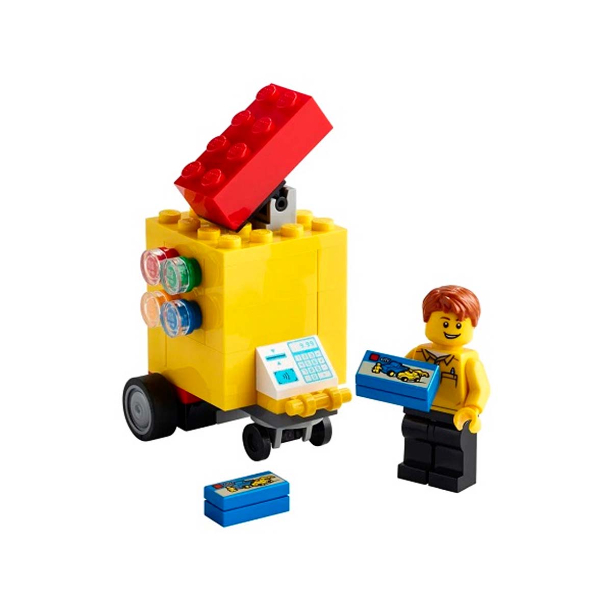 LEGO City - Pop-Up Store (Polybag) (30569)