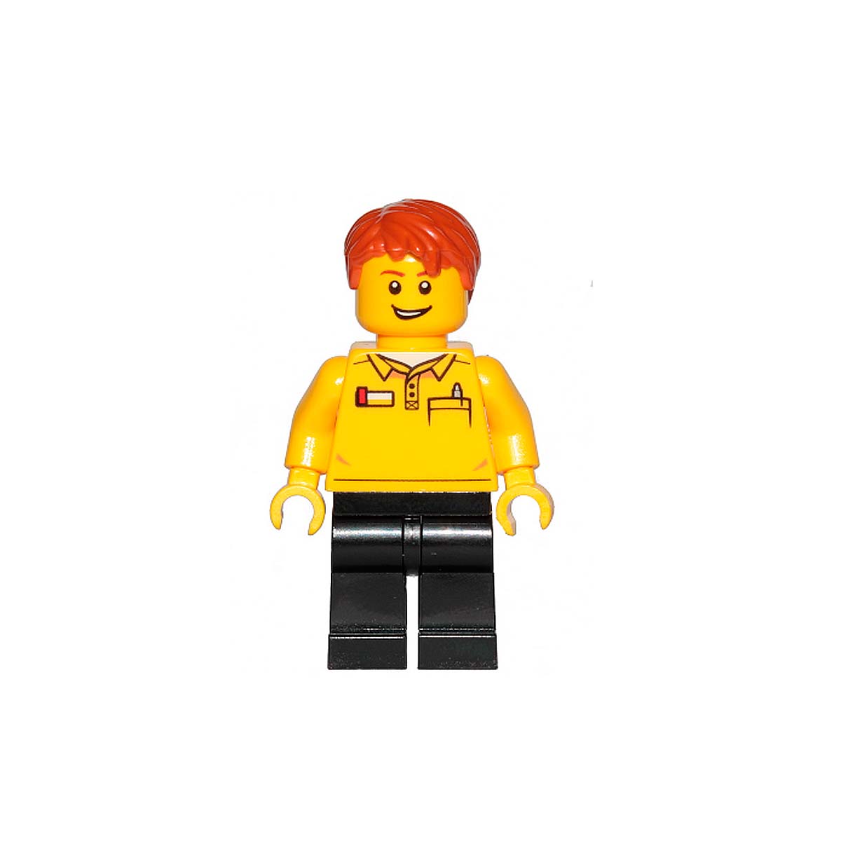 LEGO City - Pop-Up Store (Polybag) (30569)