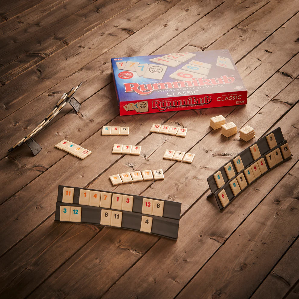 Rummikub Classic