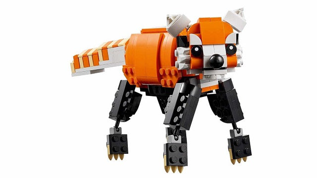 LEGO Creator - Majestic Tiger (31129)