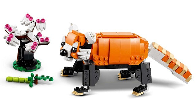 LEGO Creator - Majestic Tiger (31129)