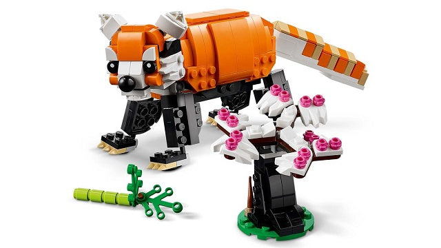 LEGO Creator - Majestic Tiger (31129)