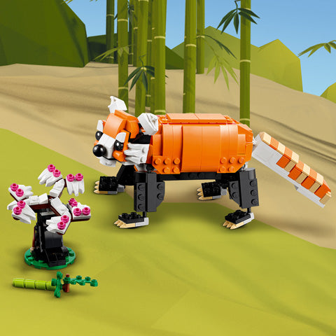 LEGO Creator - Majestic Tiger (31129)