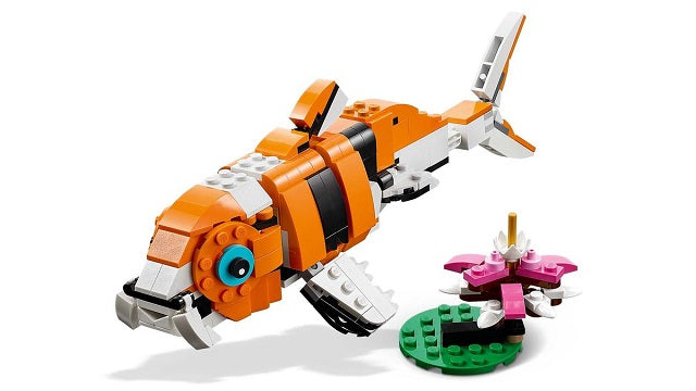 LEGO Creator - Majestic Tiger (31129)