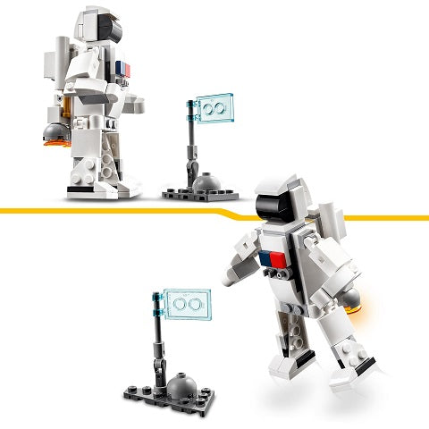 LEGO Creator - Space Shuttle (31134)