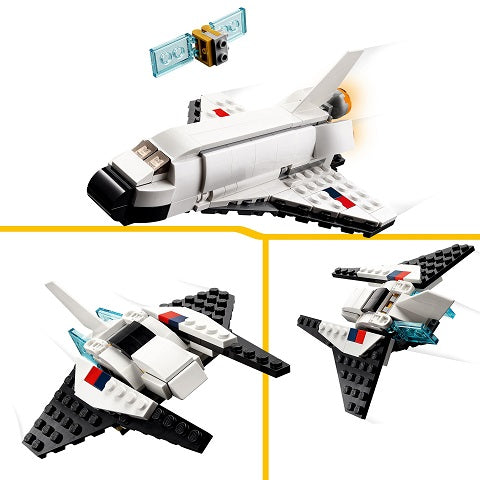 LEGO Creator - Space Shuttle (31134)