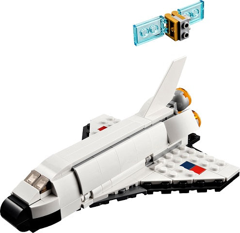 LEGO Creator - Space Shuttle (31134)
