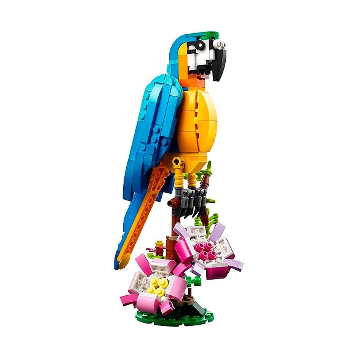 LEGO Creator - Exotic Parrot (31136)