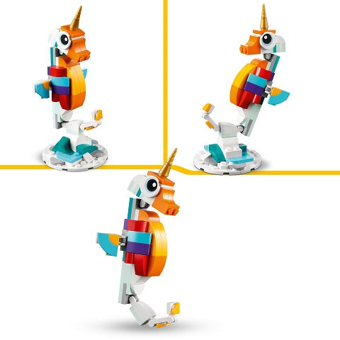 LEGO Creator - Magical Unicorn (31140)