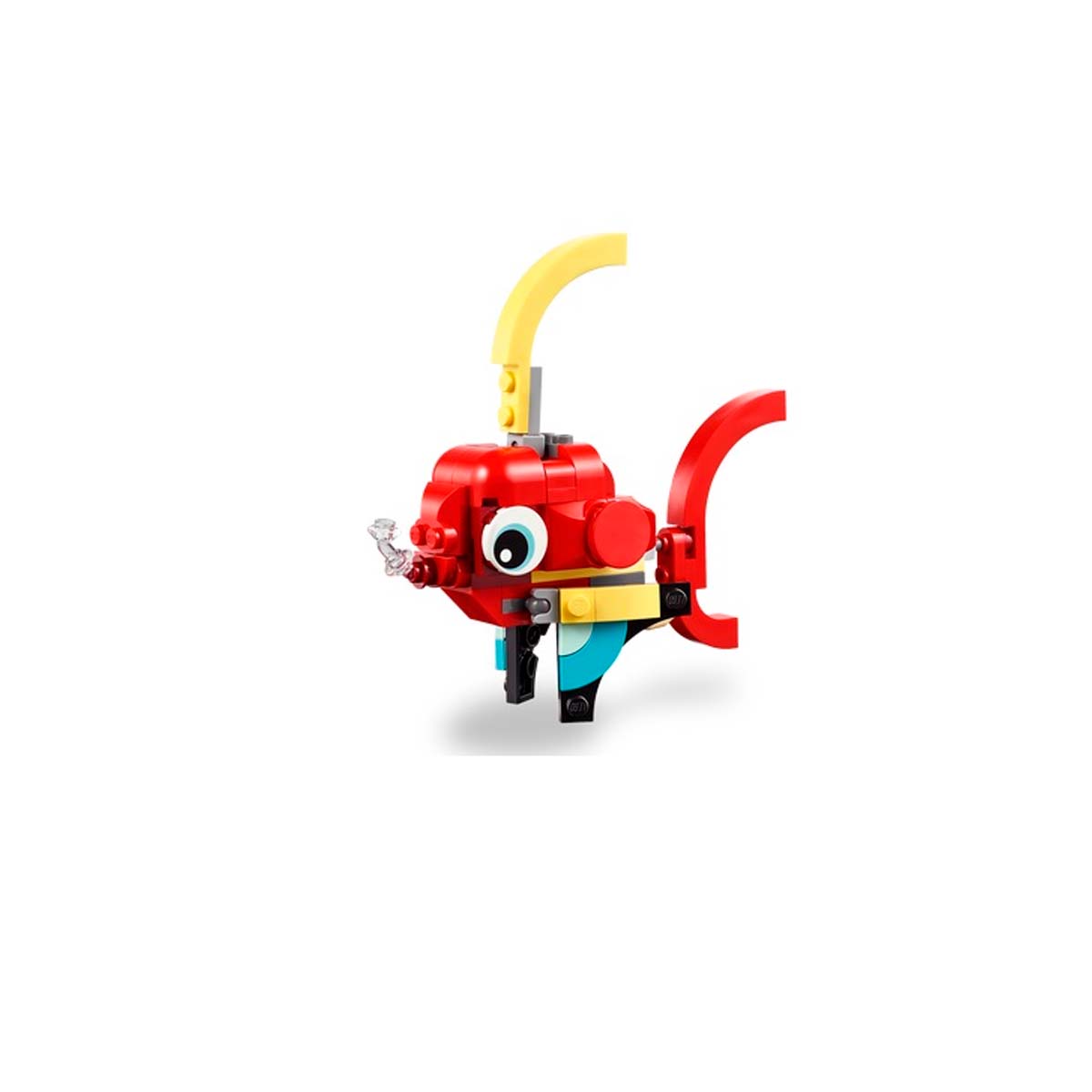 LEGO Creator - Red Dragon (31145)
