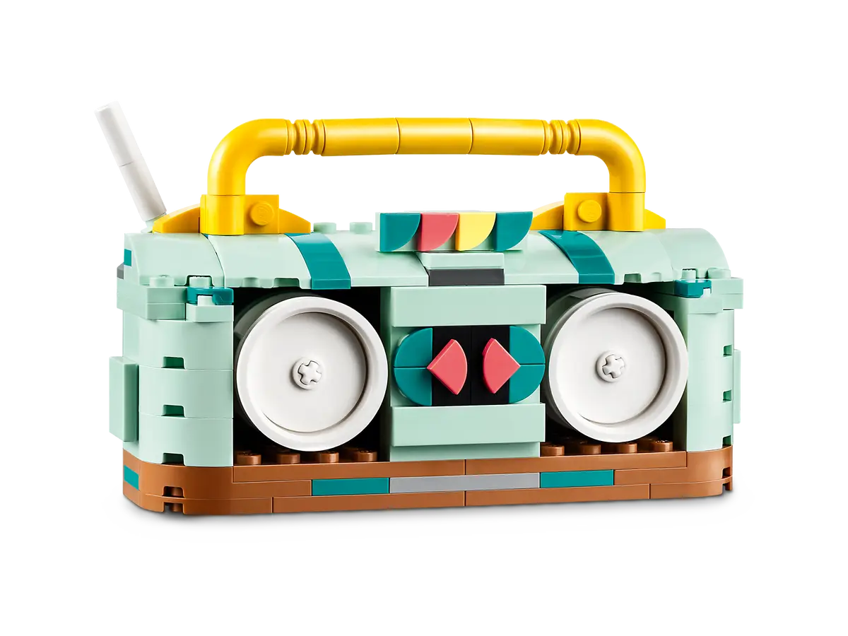 LEGO Creator - Retro Roller Skate (31148)