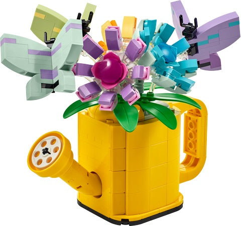 LEGO Creator - Flowers in Watering Can (31149)