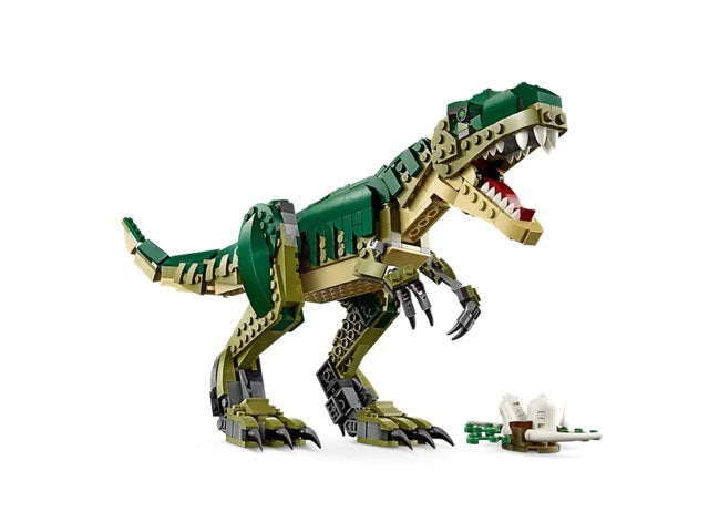LEGO Creator - T. Rex (31151)
