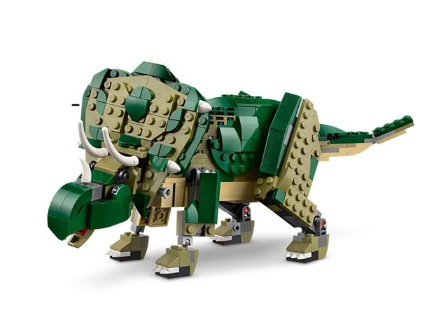 LEGO Creator - T. Rex (31151)
