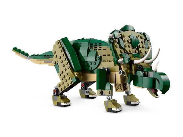 LEGO Creator - T. Rex (31151)