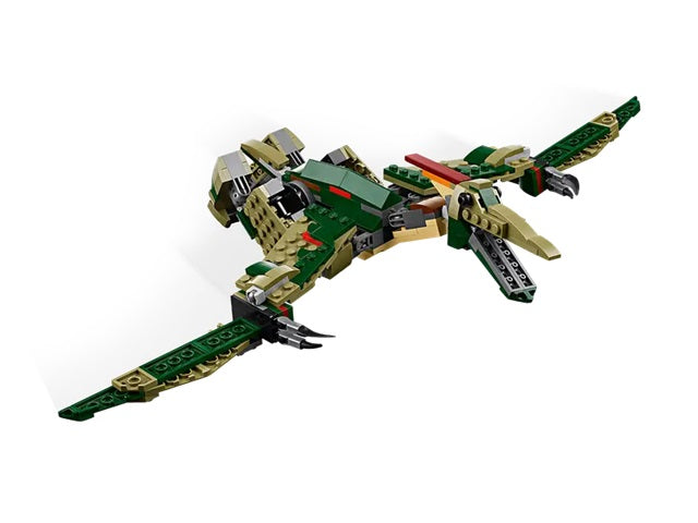 LEGO Creator - T. Rex (31151)