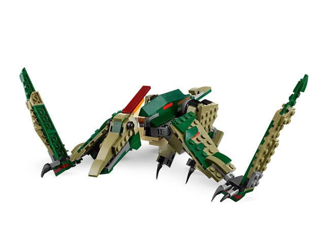 LEGO Creator - T. Rex (31151)