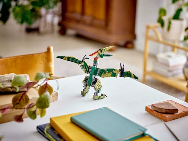 LEGO Creator - T. Rex (31151)