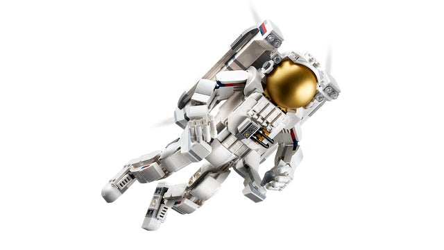 LEGO Creator - Space Astronaut (31152)