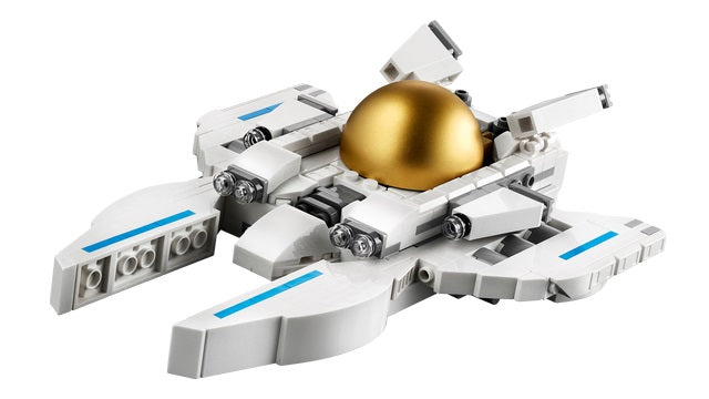 LEGO Creator - Space Astronaut (31152)