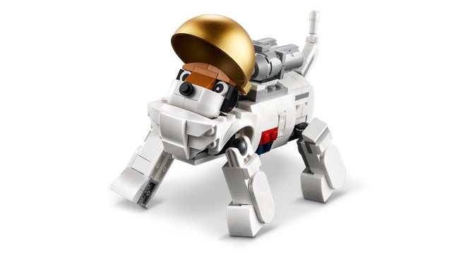 LEGO Creator - Space Astronaut (31152)