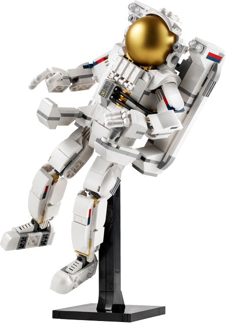 LEGO Creator - Space Astronaut (31152)