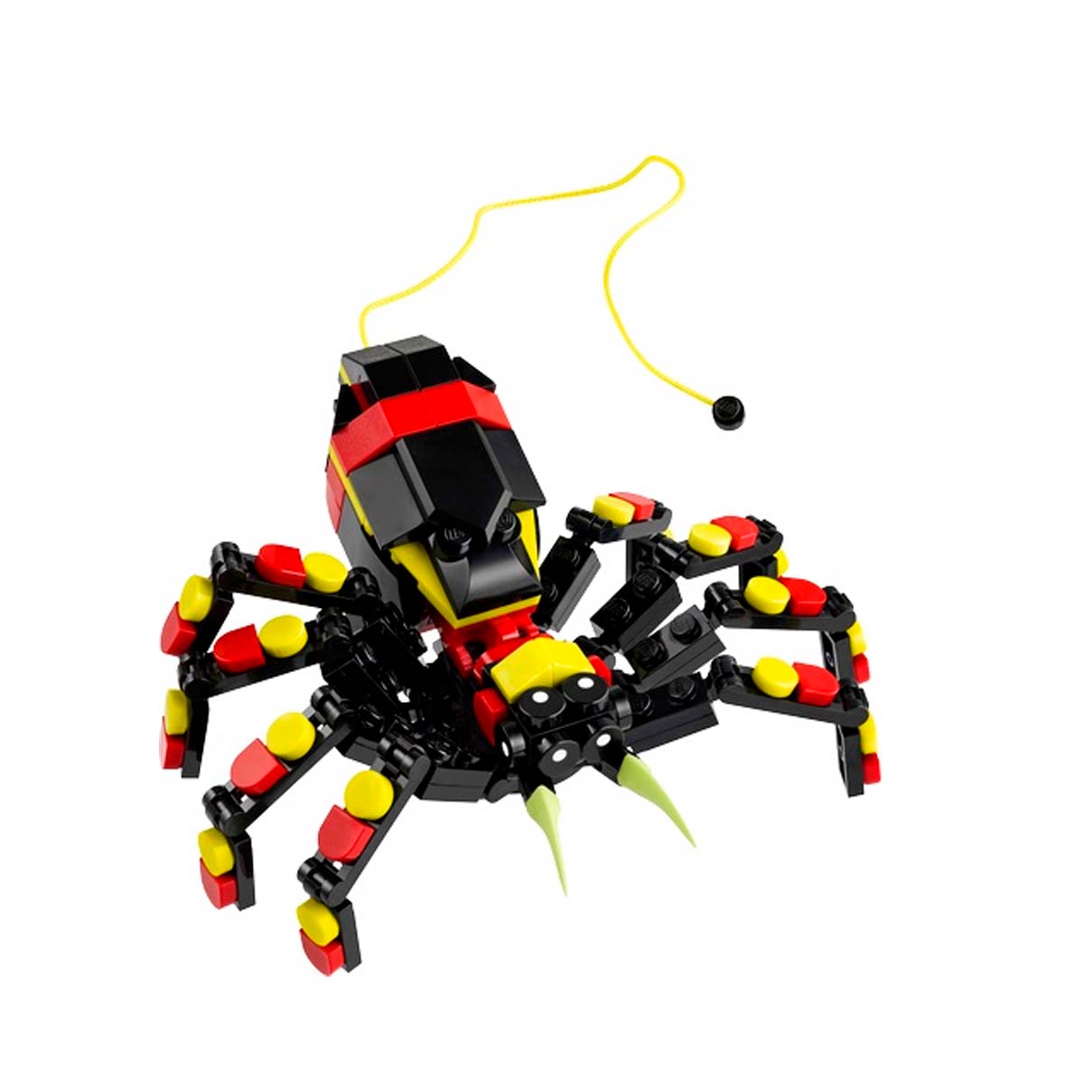 LEGO Creator - Surprising Spider (31159)