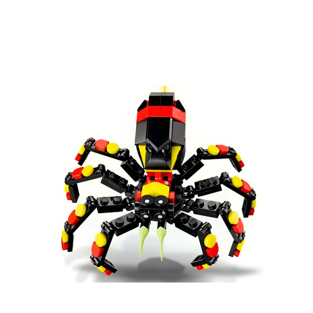 LEGO Creator - Surprising Spider (31159)