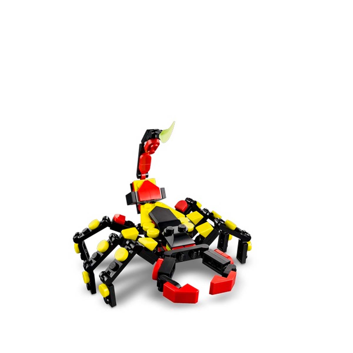 LEGO Creator - Surprising Spider (31159)
