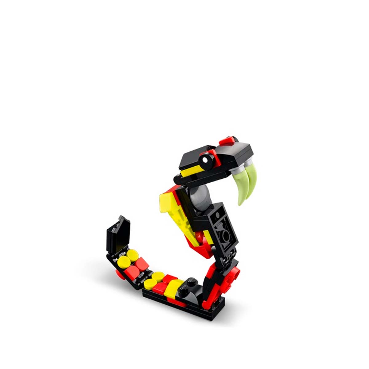 LEGO Creator - Surprising Spider (31159)