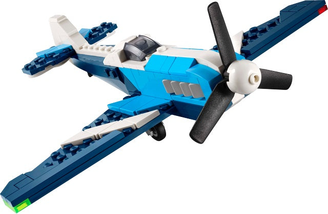 LEGO Creator - Race Plane (31160)