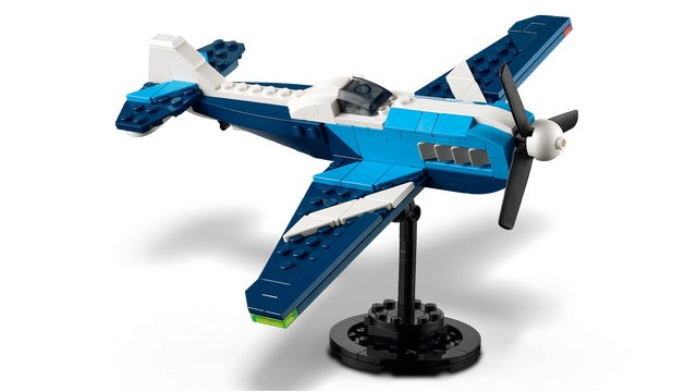 LEGO Creator - Race Plane (31160)