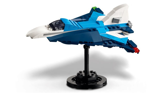 LEGO Creator - Race Plane (31160)