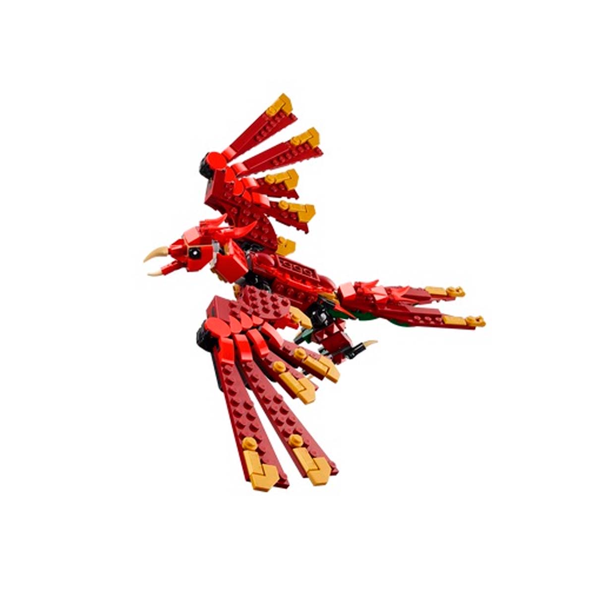 LEGO Creator - Medieval Dragon (31161)