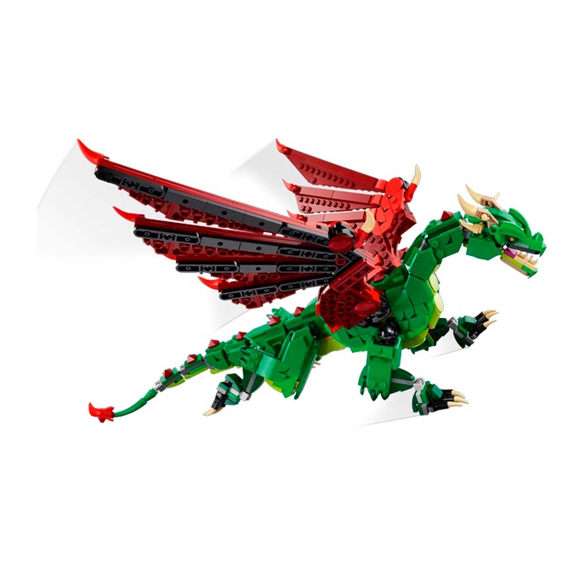 LEGO Creator - Medieval Dragon (31161)