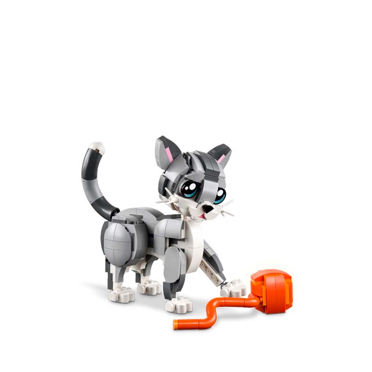 LEGO Creator - Playful Cat (31163)