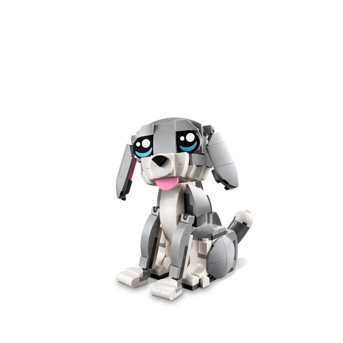 LEGO Creator - Playful Cat (31163)
