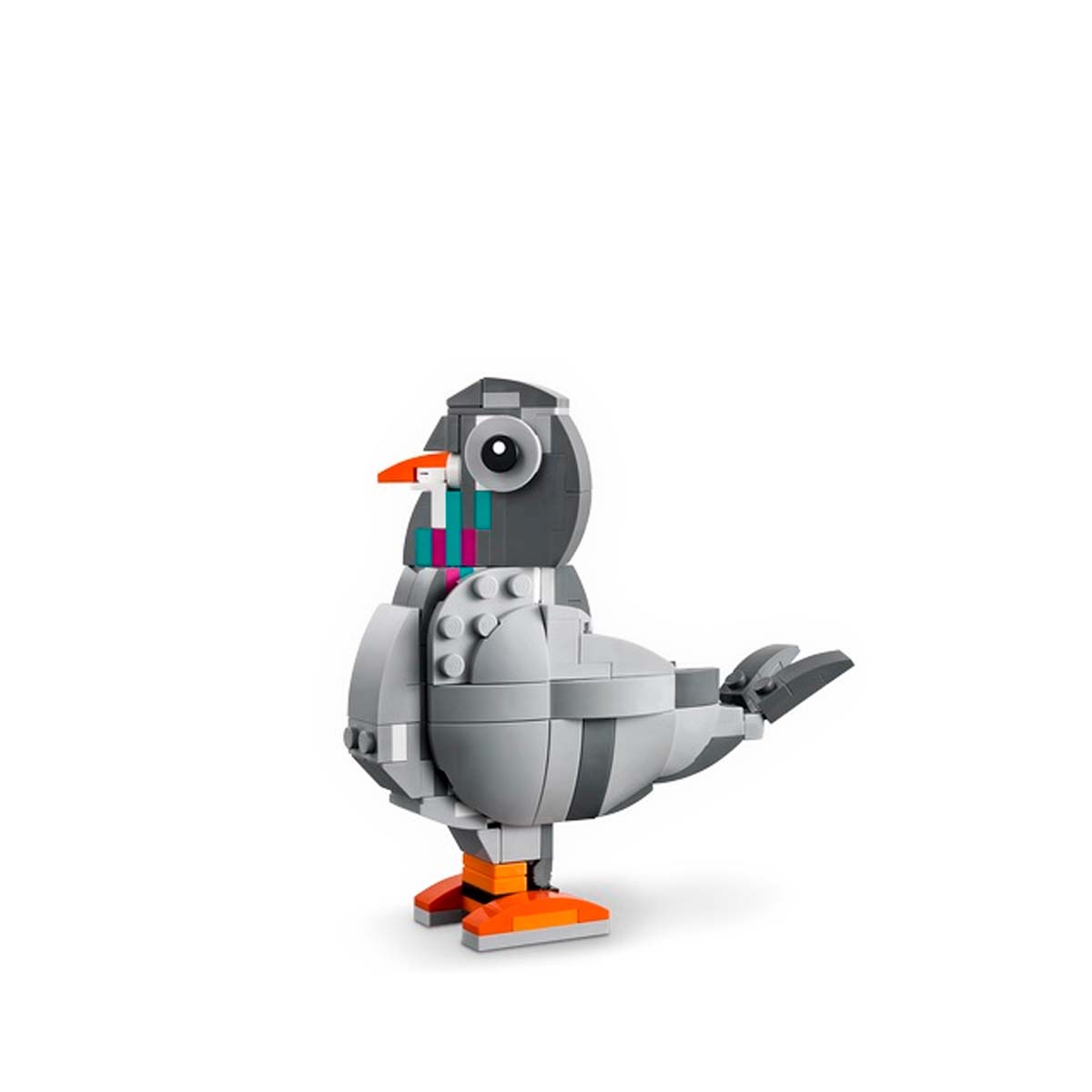LEGO Creator - Playful Cat (31163)