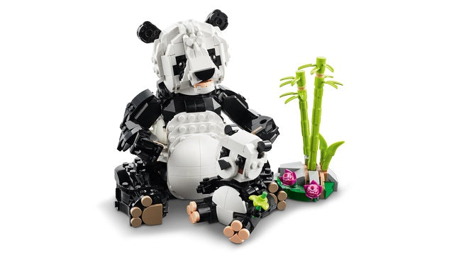 LEGO Creator - Panda Family (31165)