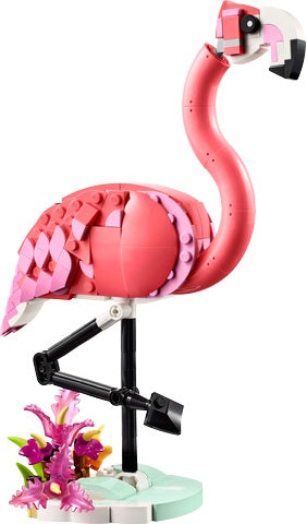LEGO Creator - Pink Flamin (31170)
