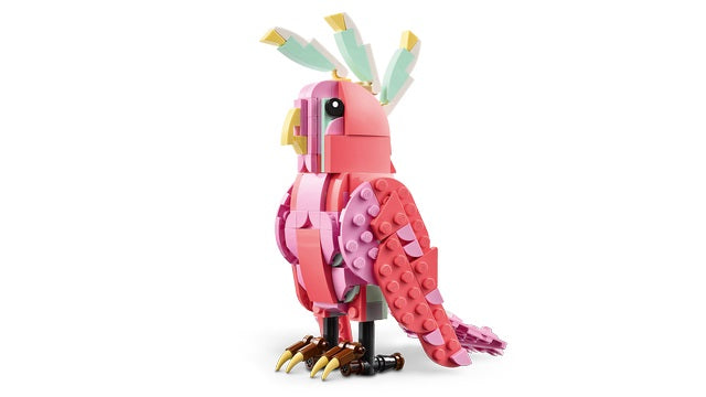 LEGO Creator - Pink Flamin (31170)