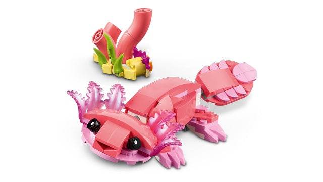 LEGO Creator - Pink Flamin (31170)