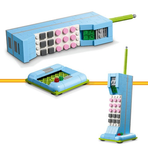 LEGO Creator - Retro Telephone (31174)