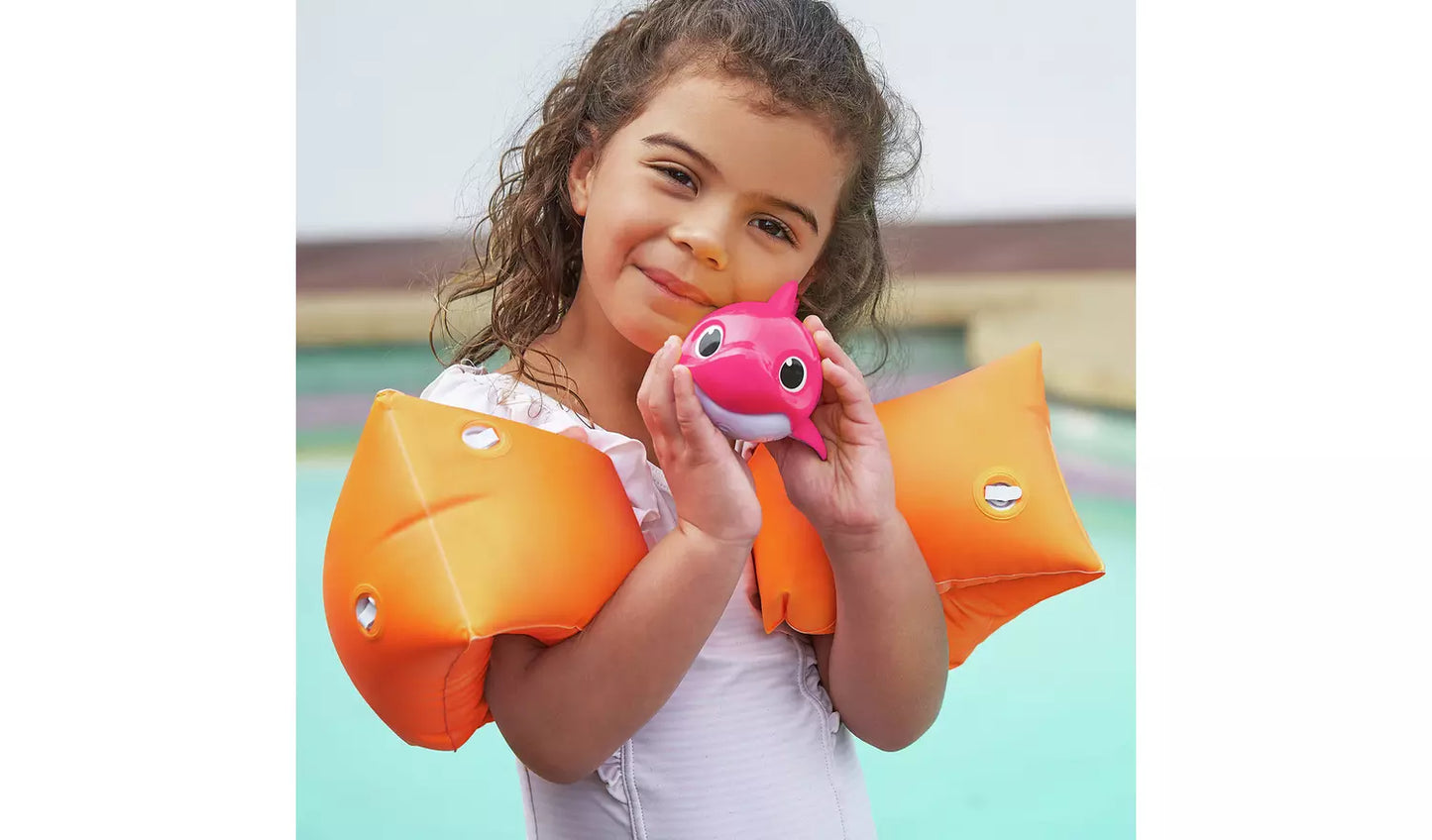 Robo Alive - Junior Baby Shark