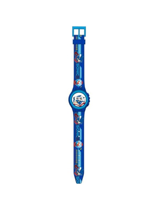 Sonic - Digital Watch